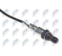 NTY Sonda lambda compatibile con CHEVROLET ESL-DW-001