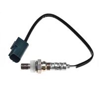 NTY Sonda lambda diagnostica ESL-NS-010 anteriore per Nissan Almera II Hatchback N16 1.5