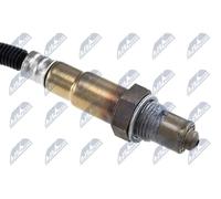 Sonda lambda anteriore Sonda diagnostica ESL-PL-010 NTY per OPEL ASTRA H TwinTop