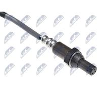 NTY Sonda Lambda Sonda Diagnosi Adatto A per Toyota Auris 1.8 Hybrid