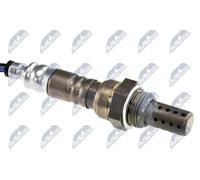 NTY ESL-TY-007 Sonda lambda Sonda diagnostica, Filettatura prelubrificata