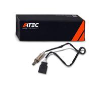 SONDA LAMBDA ATEC SENSORE DI CONTROLLO PER AUDI A3 SEAT SKODA VW BORA GOLF 4 1.0