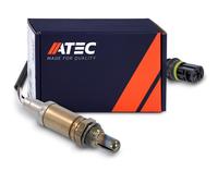 SONDA LAMBDA ATEC SENSORE DI CONTROLLO PER BMW SERIE 3 E46 SERIE 5 E39 E60 SERIE