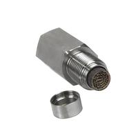 Sonda Lambda Auto M18*1.5 Per Mini Distanziatore Per Sensore Di Ossigeno Catalitico Lambda SS304, Adattatore Per Schermo Lampada Guasto Auto Sensore Lambda