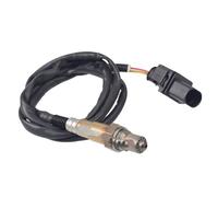 Sonda Lambda Auto Sensore Gas Scarico A Banda Larga Lambda A 5 Fili, Rapporto Aria/carburante O2 Ossigeno 0258017025 Per PLX Per AEM 30-2004 Per FOCUS Per FIESTA Sensore Lambda