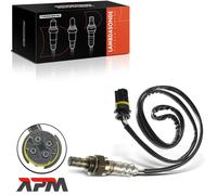 Sonda Lambda Avanti Catalizzatore per BMW 3er E36 E46 5er E39 7er E38 Z3 E36 E85