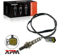 Sonda Lambda Avanti Catalizzatore per Daewoo Matiz M100 M150 Da 1998 0.8L 1.0L