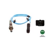 Sonda Lambda Banda Larga 5 Condutture NTK Adatto A per U.a. Suzuki Swift
