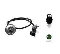 Sonda Lambda Banda Larga Prima Kat Con 5 Condutture NTK per Mazda CX-7