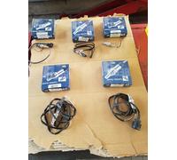 SONDA LAMBDA BERU OZH034 Fuat Ducato II ZETA CITROEN AX 205II OE 96138608 1628T2