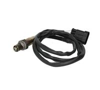 Bosch Sonda lambda 0258006190 compatibile con Lancia, Alfa Romeo, Fiat
