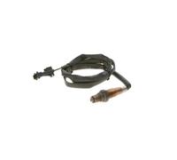 Sonda lambda BOSCH 0 258 006 196