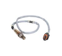 BOSCH 0 258 006 810 Sonda lambda per PORSCHE