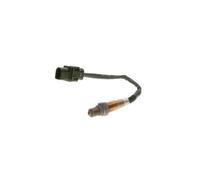 Sonda lambda 0 258 007 330 BOSCH per AUDI A6 C6 A6 C6 Avant A5