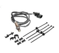 Sonda lambda BOSCH 0 258 007 351 per AUDI A3 (8L1) 1.8 1996-2003