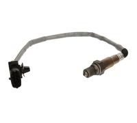 Bosch 0258010121 - Sonda Lambda