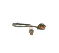 Sonda lambda BOSCH 0 258 010 532 per OPEL CORSA C (X01) 1.2 2000-2009
