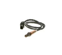 Sonda lambda 0 258 017 092 BOSCH per BMW 5 5 Touring Z4 Coupé 6 Z4 Roadster