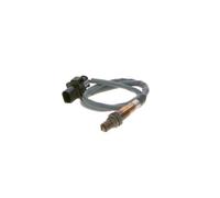 Sonda lambda BOSCH 0 258 017 231