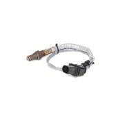 BOSCH 0 258 017 307 Sonda lambda