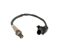 Sonda lambda 0 258 017 456 BOSCH per VOLVO C70 II Cabriolet V50 S80 II V70 III