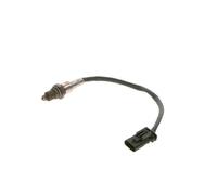 Sonda lambda 0 258 030 340 BOSCH per PEUGEOT CITROËN OPEL DS FIAT