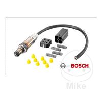 Sonda lambda BOSCH 0 258 986 506 per BMW K 1100 K1 K100 1000 R 850 1100