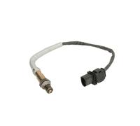 BOSCH 0 281 004 083 Sonda lambda per AUDI A4 Avant (8K5, B8) Q5 (8RB)