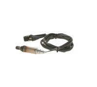Sonda lambda BOSCH 0258003957 per ALFA ROMEO AUDI AUTOBIANCHI CHEVROLET CITROËN