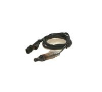 Sonda Lambda Bosch 0258003957 per Alfa Romeo Audi Citroën Daf Fiat Gmc Innocenti