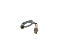 Bosch Sonda lambda 0 258 006 167 – diagnostica per Chrysler Crossfire
