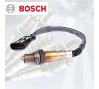 SONDA LAMBDA BOSCH 0258006206 FIAT PUNTO 1200 DAL 99 IN POI 8 E 16V