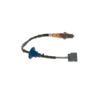 BOSCH 0 258 006 538 Sonda lambda