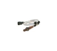Sonda Lambda Bosch 0258006543 per Toyota Dietro Al Catalizzatore