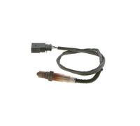 Sonda lambda BOSCH 0258010032 per AUDI CADILLAC CHEVROLET CUPRA GMC SEAT SKODA V
