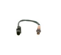 Sonda lambda BOSCH 0258017014 per CHRYSLER JEEP KARMANN MERCEDES-BENZ MITSUBISHI