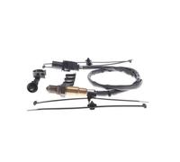 Sonda lambda BOSCH 0258017178 per AUDI PORSCHE SEAT SKODA VW