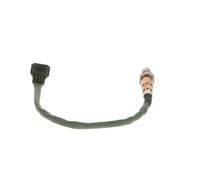 Sonda lambda BOSCH 025802700A per DACIA MERCEDES-BENZ RENAULT SMART
