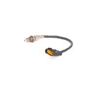Sonda Lambda Bosch 0258030121 per Alfa Romeo Fiat Lancia