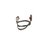 Bosch Sonda lambda 0 258 030 165 – per Audi, Seat, Skoda, VW – Davanti al catalizzatore