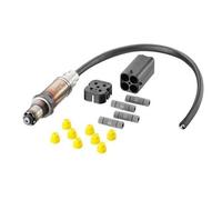 RIDEX 3922L0003 Sonda lambda riscaldato 1090mm per VW TRANSPORTER III Bus