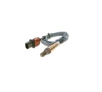 Sonda lambda 0 281 004 420 BOSCH per AUDI VW SKODA SEAT