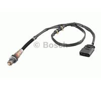 Bosch Sonda lambda 0 258 006 586 per Porsche Cayenne 3.2