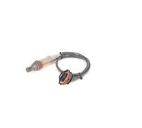 Sonda lambda F 00H L00 353 BOSCH per OPEL MERIVA A MPV / Space wagon
