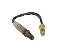 Bosch Sonda lambda F 00H L00 392 per BMW 3 (E90 / Touring)