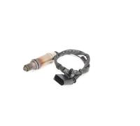 Sonda Lambda Bosch F00HL00360 per Seat Skoda VW Davanti Al Catalizzatore