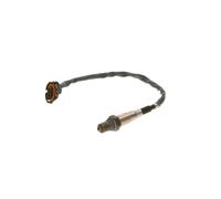 Sonda lambda Bosch per Cadillac Cts Opel Astra Corsa Insignia Saab 9-5