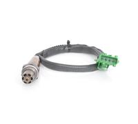 Sonda lambda BOSCH per Citroen C3 Saxo Peugeot 206 607 Renault Laguna 3.0 V6