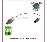 Sonda Lambda Bosch per NISSAN X-TRAIL QASHQAI JUKE