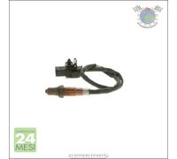 Sonda Lambda Bosch per OPEL AGILA SUZUKI SPLASH SWIFT SX4